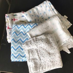 Muslim blankets: Manhattan kids, lollipop, A & A